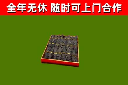 播州区回收海参